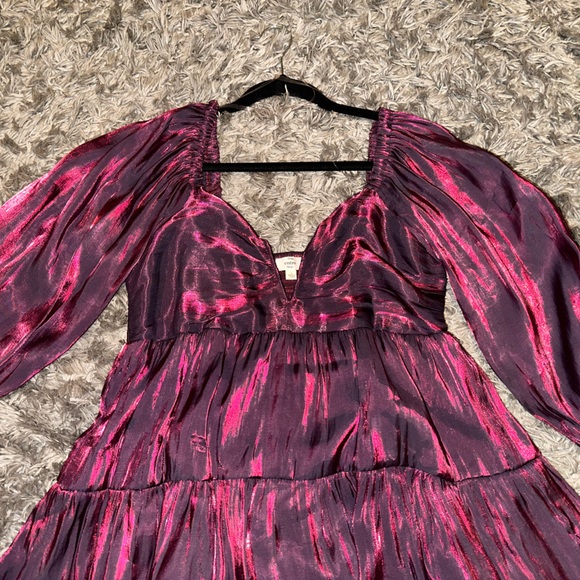 Entro Dress - Picture 3 of 5